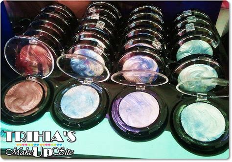 Trihias Make Up Site Novedades En Mercadona Colecci N