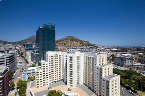 Cape Town City Bowl Safaris Tours And Holiday Packages Discover Africa Safaris