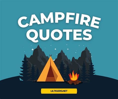 75 Best Campfire Quotes For Kids Camping Quotes Funny Camping Quotes