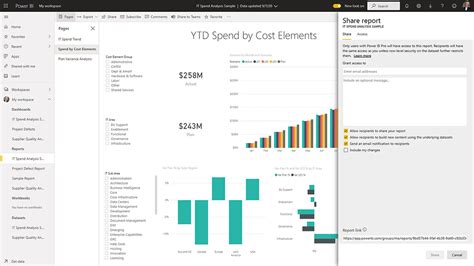 How To Use Microsoft Power BI For Project Reporting