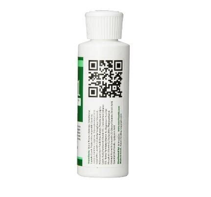 Man1 Man Oil 4 Oz.- Natural Penile Health Cream - M.b. | Mercado Libre