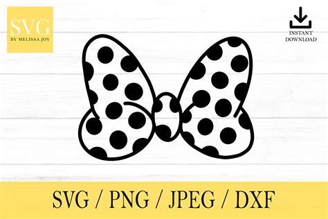 Minnie Mouse Bow Svg Minnie Mouse Svg Minnie Mouse Silhouette Etsy Porn Sex Picture