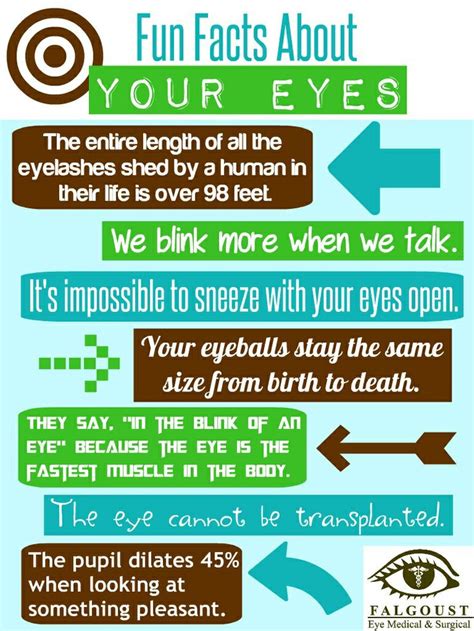 134 best images about Interesting Eye Facts on Pinterest