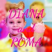 Download Diana and Roma Songs android on PC