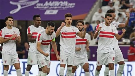 تفاصيل اقتراب الزمالك من التعاقد مع نجم منتخب فلسطين بوابة الصبح