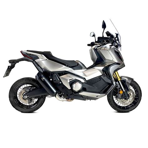 Silencieux Ixrace Desert Black Embout Carbone Motoblouz