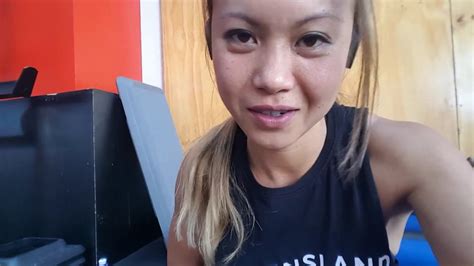 It S Peak Week ICN Bikini Comp YouTube