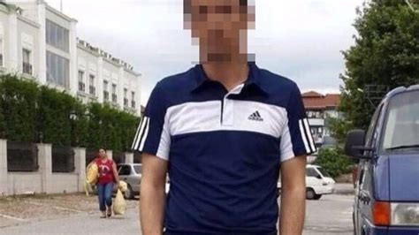 Genç kıza cinsel taciz dehşeti Ellerini bağlayıp taciz etmeye çalışmış