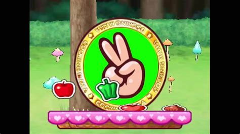 Cooking Mama 5 Bon Appétit Review Youtube