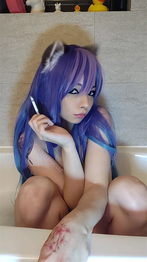Egirl Smoking In Bathtub 11 Nude Pics XHamster