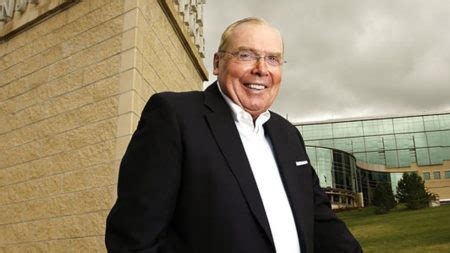 Huntsman, Jon M. Sr. – Carnegie Medal of Philanthropy