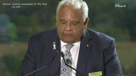 Australian of the Year Awards winners have been named at ceremony in ...