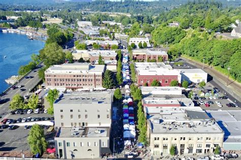 Interesting And Awesome Facts About Oregon City Oregon United