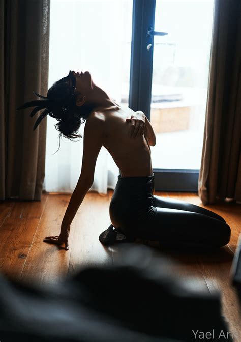 Yael Cohen Aris Yaelaris Nude OnlyFans Leaks Photos TheFappening