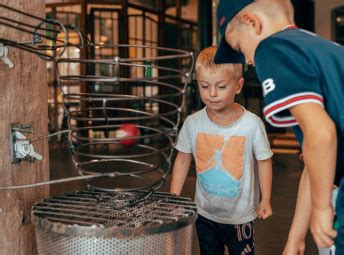 Tom Tits Experiment Tom Tits Experiment Barn I Stan