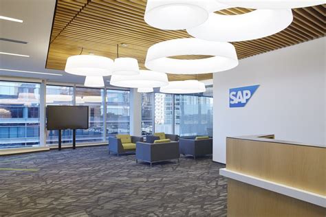 Sap Unveils Swank New Buckhead Office Curbed Atlanta