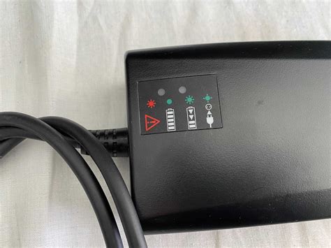 Derby Cycle Impulse Charger V A