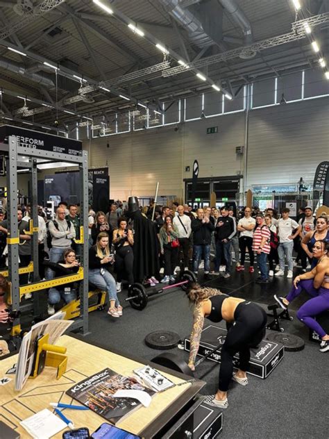 FIBO 2023 Aquí están las novedades presentadas por KingsBox