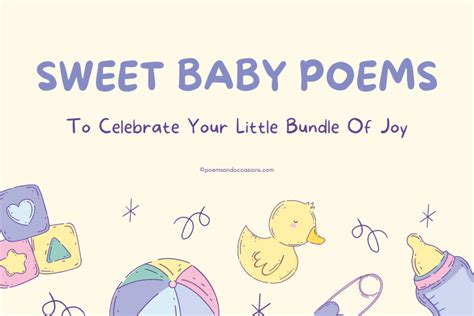 Unborn Baby Poems For Baby Shower