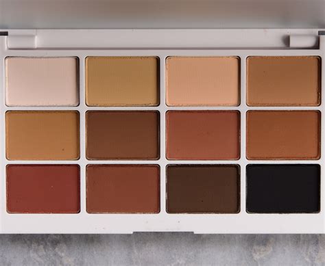 Makeup By Mario Palette Release Date | Saubhaya Makeup