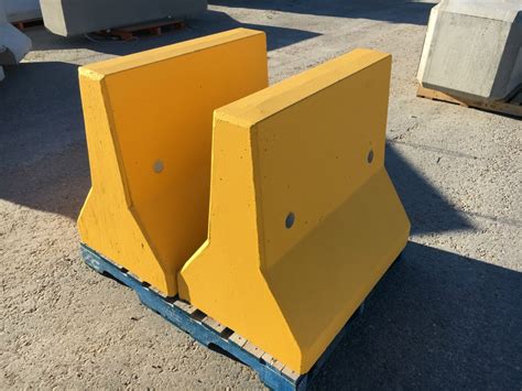 Jersey Barrier Dimensions Canada Viviana Nickel