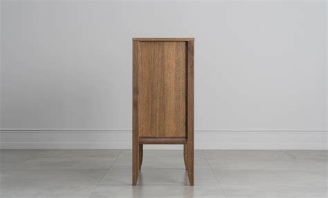 Комод City с 3-мя ящиками купить в Москве