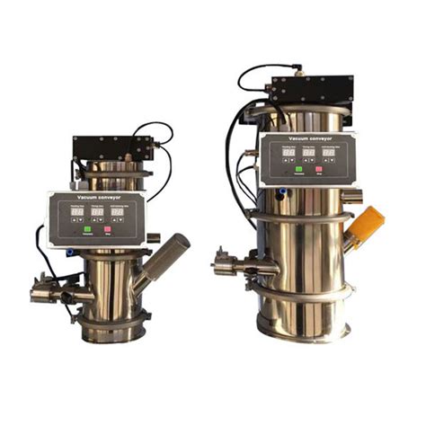 China Hot Selling Pneumatic Vacuum Feeder Conveyor Machine Factory And