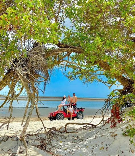 Loucos Por Jeri Transfer E Passeios Jericoacoara