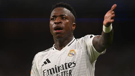 Vinicius Apunta A Uefa Y Fifa Y Echa La Culpa De Su Lesi N Al Loco