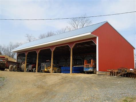 Shed Building Made Easy Download Shed Plans Building A Pole Barn