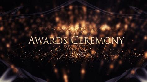 Awards Ceremony | VideoHive 13344747 | Awards ceremony, Videohive, Ceremony