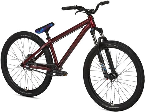 NS Bikes Movement 2 2022 Rower Dirt Zobacz