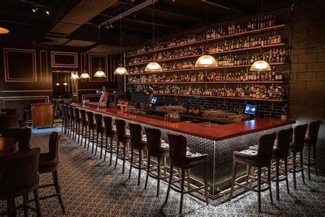 These Are The 10 Best Whisky Bars In Australia Au