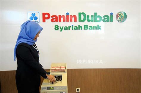 Gaji Pegawai Bank Panin Syariah Lengkap Terbaru Valid