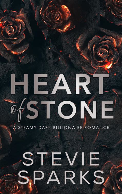 Heart of Stone (Dark Billionaires #1) by Stevie Sparks | Goodreads