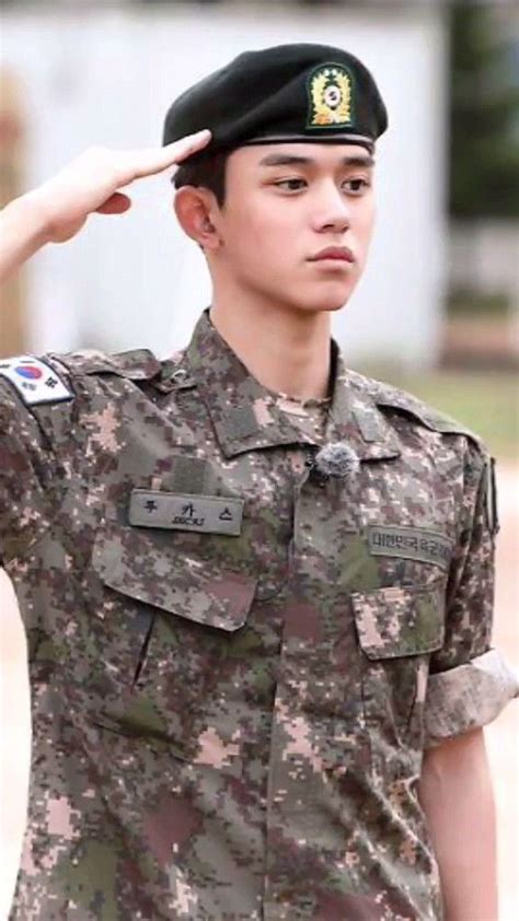 Pin By Stacy Phillips On Ji Chang Wook Armed Forces Actors Ji Chang