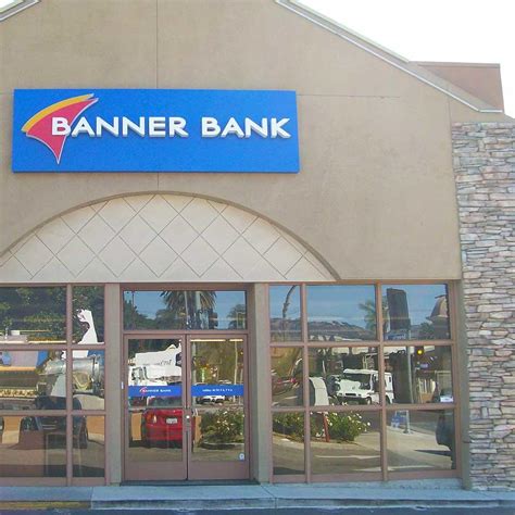 Banner Bank Los Angeles Personal And Business Banking Solutions In Los