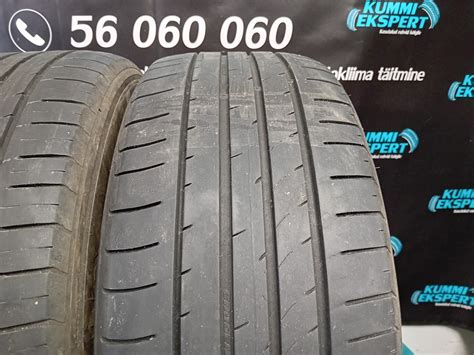 Kumho Crugen HP91