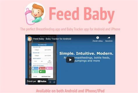 Best Breastfeeding Apps For New Mums Your 2023 Guide