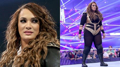 Nia Jax Raw Former Women S Champion To Return After 2 Years And Exact Real Life Revenge On Nia