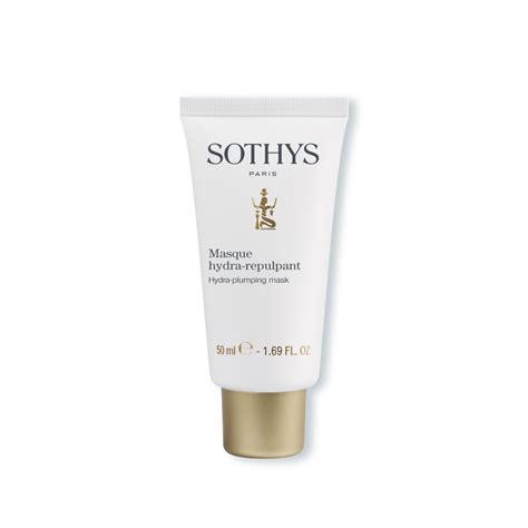 Sothys Hydrating Intensive Serum