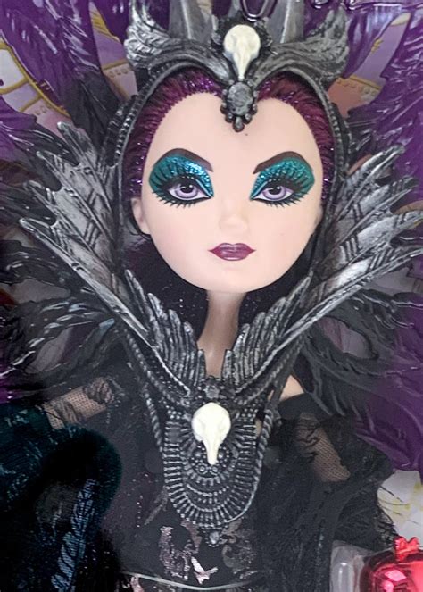 Ever After High Costumes Raven Queen