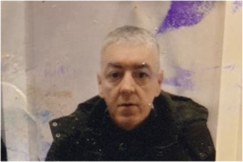 Edinburgh Man Missing For Four Days As Police Launch Desperate Appeal To Help Find Him The