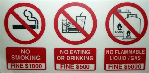 Stay Out of Trouble in Singapore: Prohibited Goods