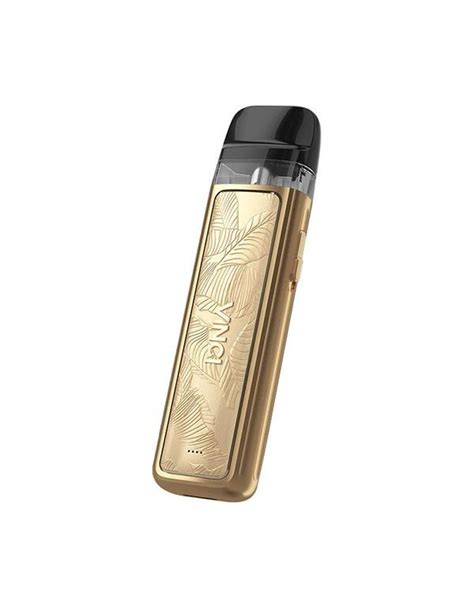 Voopoo Vinci Pod Royal Edition 15W Pod System Pod Systems