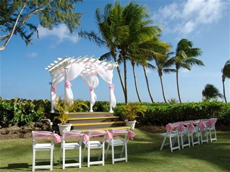 Turtle Beach by Elegant Hotels, Barbados, Caribbean Wedding - Tropical Sky