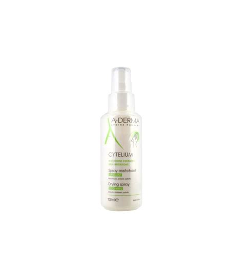 CYTELIUM A DERMA SPRAY SECANTE 100 ML