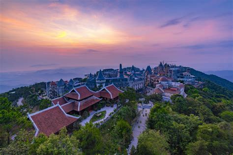 Viagem De 2 Dias A Ba Na Hills E Golden Bridge Saindo De Da Nang Musement