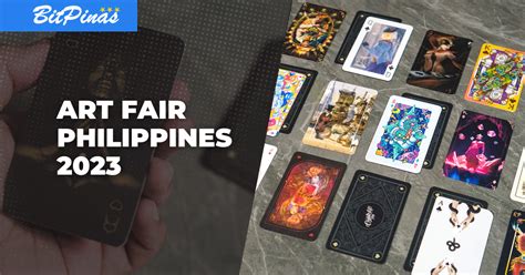 Art Fair Philippines Highlights Digital Art, NFT in its Tenth Year | BitPinas