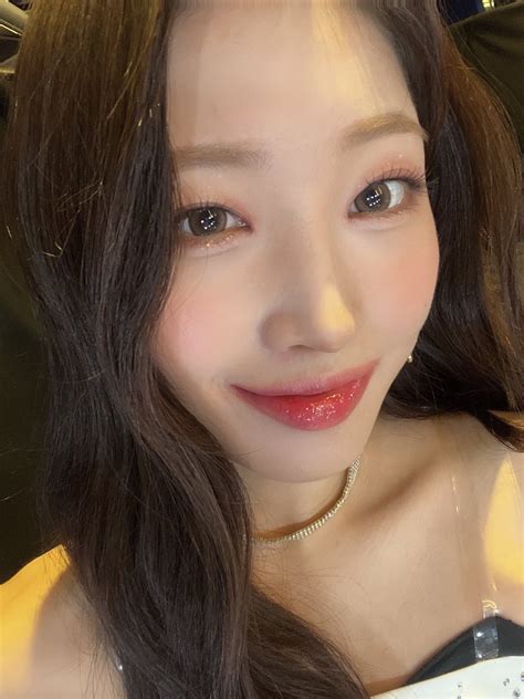 Sihyeon Pics On Twitter Weverse Update